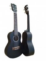 Укулеле тенор Kaimana UK-26M BK цвет черный