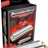 HOHNER Marine Band Thunderbird Low C (M201197) губная гармошка диатоническая