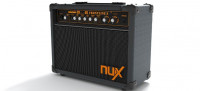 NUX Digital Amplifier Frontline 8