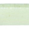 FIRE&STONE Bone Nut Blank E-Guitar Fender заготовка порожка электрогитары, кость, 42,5x5,5x3,5 мм