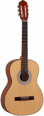 PHIL PRO EC - 350 N 4/4 классическая гитара PHIL PRO EC - 350 N 4/4 классическая гитара