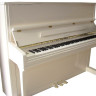 Samick JS121MD/WHHP - пианино акустическое 121x150x61