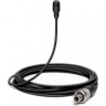 SHURE TL47B/O-LEMO-A Петличный всенаправленный мирофон TwinPlex, естественная передача звука, низкая чувствительность, кабель 1. SHURE TL47B/O-LEMO-A Петличный всенаправленный мирофон TwinPlex, естественная передача звука, низкая чувствительность, кабель 1.
