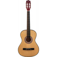 Классическая гитара 7/8 DAVINCI DC-50A NA цвет - натуральный