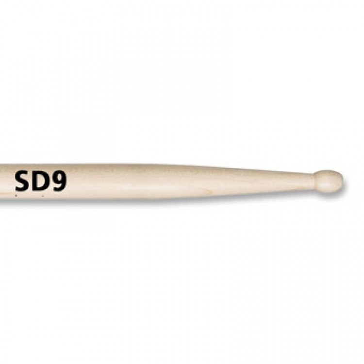 VIC FIRTH SD 9 барабанные палочки клён