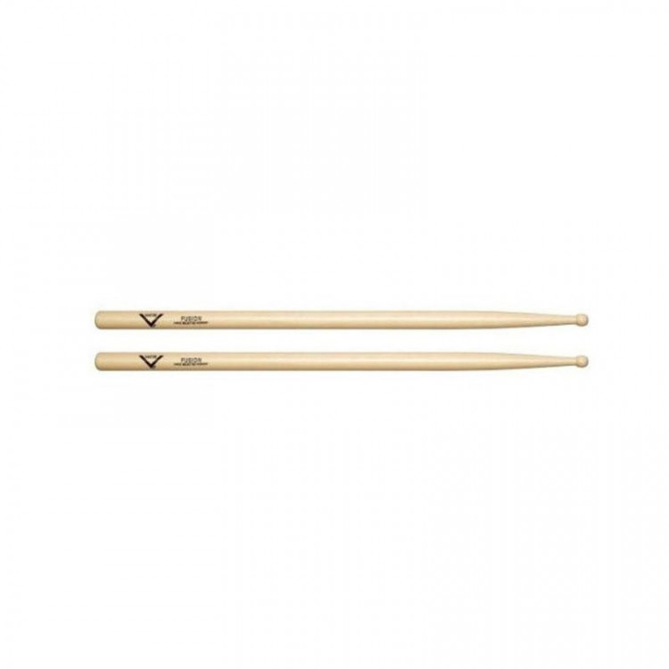 Барабанные палочки Vater VHBB550 наконечник S.Teardrop орех