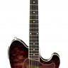 IBANEZ TCM50-VBS электроакустическая гитара