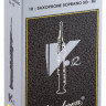 Vandoren SR-604 (№ 4) V12 трости для саксофона-сопрано (№ 4) 10 шт