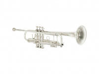 Труба Bach Custom 180S43 Bb Stradivarius