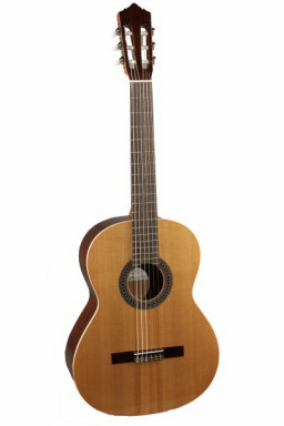 Perez 610 Cedar 4/4 классическая гитара Perez 610 Cedar 4/4 классическая гитара