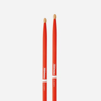 PRO MARK TX747W-ORANGE барабанные палочки 747 (орех)
