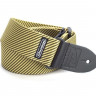 DUNLOP D38-15 CL Tweed 2 ремень гитарный