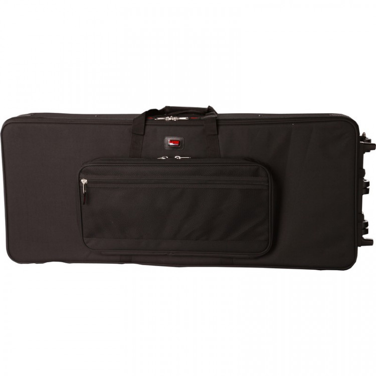 GATOR GK-88-SLIM - жёсткий кейс для инструментов на 88 клавиш