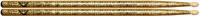VATER  VCG5BW 5B Gold Sparkle барабанные палочки