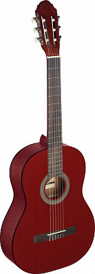 Stagg C440 M RED 4/4 классическая гитара Stagg C440 M RED 4/4 классическая гитара