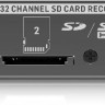 Карта расширения BEHRINGER X-LIVE для микшерного пульта X32 Карта расширения BEHRINGER X-LIVE для микшерного пульта X32