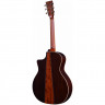 CRAFTER SungEum G-50th ce VVS - Гитара электроакустическая шестиструнная