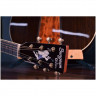 CRAFTER SungEum G-50th ce VVS - Гитара электроакустическая шестиструнная