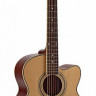 Martinez FAW-819/7 акустическая гитара