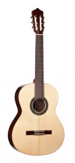 Perez 610 Spruce 4/4 классическая гитара Perez 610 Spruce 4/4 классическая гитара