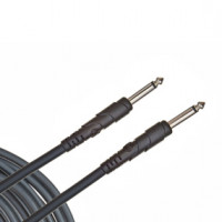 Planet Waves PWCGT10 Кабель инструментальный, одножилый 3м