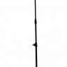 Пюпитр складной с сумкой FX Music Stand Black 50-102 см