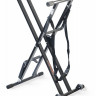 ATHLETIC KB-20 универасльная стойка для клавишных, регулируемая по высоте 60-120 см