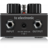 Педаль эффектов TC electronic FANGS METAL DISTORTION дисторшн