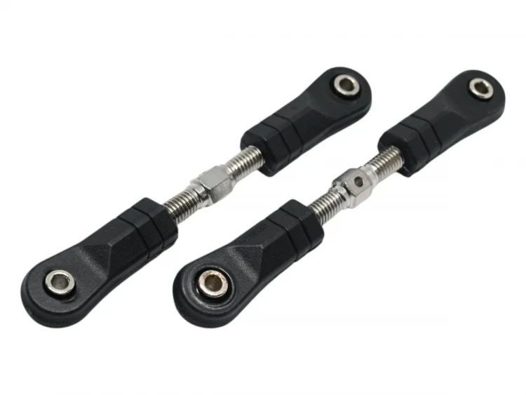 Тяги передней подвески для автомоделей MJX 10208 V2