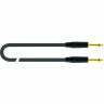 Инструментальный кабель Quik Lok JUST JJ 4.5 серии Just, 4,5 м Инструментальный кабель Quik Lok JUST JJ 4.5 серии Just, 4,5 м