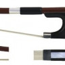 GEWA Double Bass Bow Pernambuco Wood German 3/4 смычок для контрабаса профессиональный