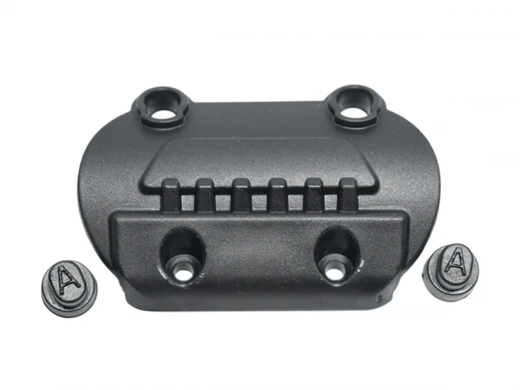 Передний бампер для багги Remo Hobby RH1451/RH1455
