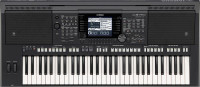 YAMAHA PSR-S750 рабочая станция с автоаккомпанементом