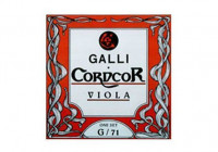 Струны для альта GALLI G071