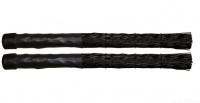 VATER VCS Cajon Brush руты для кахона, обрезиненная ручка
