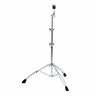 Стойка для тарелки LUDWIG LAS26CS ATLAS STANDARD прямая, 3-х коленная