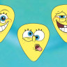 Набор медиаторов SPONGEBOB SBP-SBL Light 6 шт