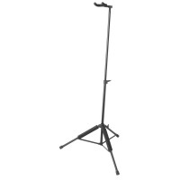 OnStage GS7155 - универсальная стойка для струных инструментов