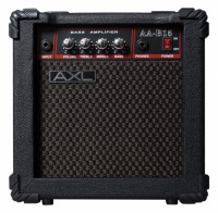 AXL AA-B15