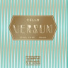 THOMASTIK  Versum VE400 струны для виолончели 4/4