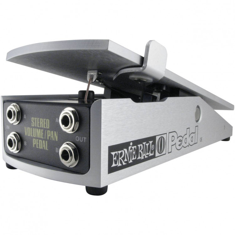 Педаль эффектов ERNIE BALL 6165 Stereo 500K