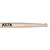 VIC FIRTH AS 7A барабанные палочки орех