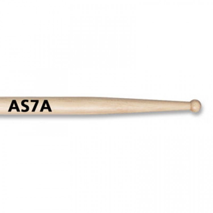 VIC FIRTH AS 7A барабанные палочки орех