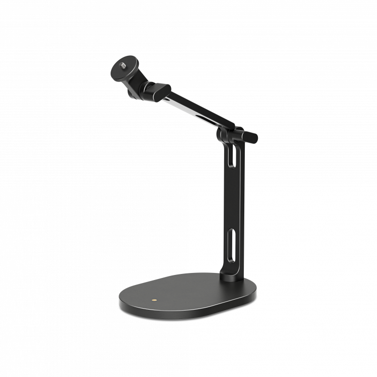 Микрофонная стойка RODE DS2 настольная наклонная
