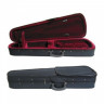 Кейс для скрипки 1/4 BRAHNER VLS-90 черный Кейс для скрипки 1/4 BRAHNER VLS-90 черный