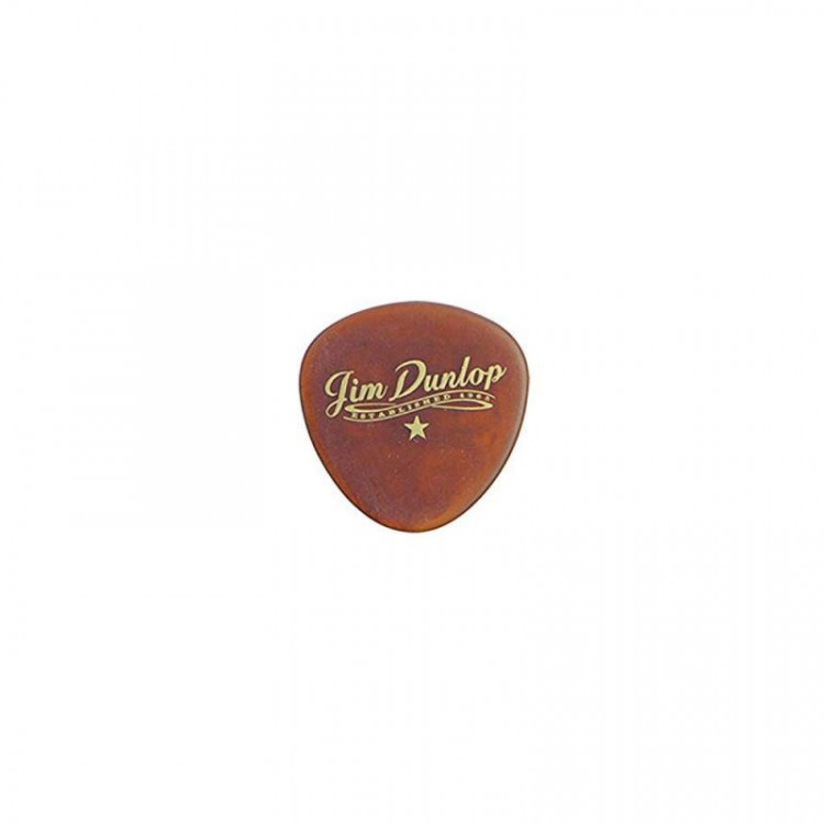 DUNLOP 494P101 Americana Round Triangle набор медиаторов 3 шт