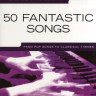 AM997744 Really Easy Piano: 50 Fantastic Songs