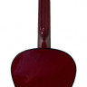 Belucci BC3905 OR 4/4 классическая гитара