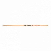 VIC FIRTH 7ADG DoubleGlaze барабанные палочки орех