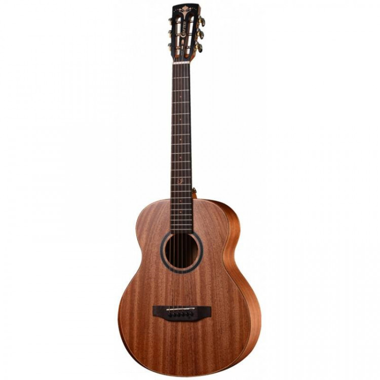 CRAFTER MINO/ALM электроакустическая гитара с чехлом